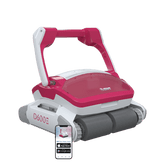 BWT-D600 swimming pool robot.